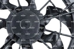 VENTILATOR RADIATOR RACIRE NRF 470100 - Compatibil cu HYUNDAI, KIA