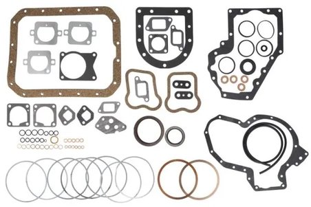 SET COMPLET GARNITURI MOTOR ENGITECH ENT000043 - Piesa auto compatibila cu mai multe marci