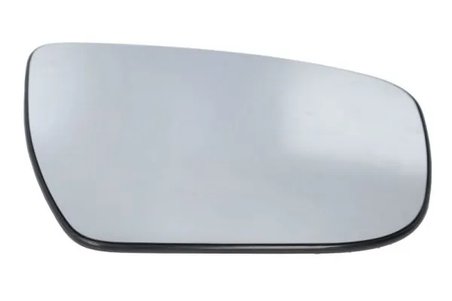 Sticla oglinda, oglinda retrovizoare exterioara BLIC 6102-16