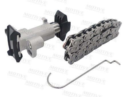 SET DISTRIBUTIE LANT MOTIVE TCK366 - Compatibil cu CITROEN, FORD, OPEL, PEUGEOT, TOYOTA, VAUXHALL