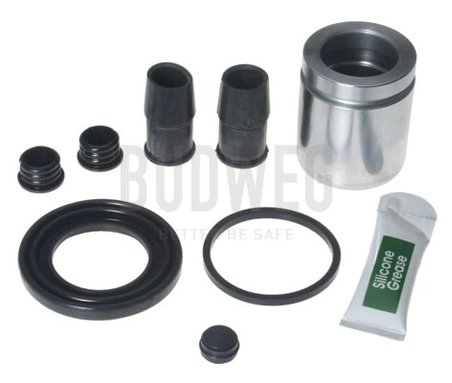 SET REPARATIE ETRIER BUDWEG CALIPER 2090188 - Compatibil cu MERCEDES-BENZ, VW