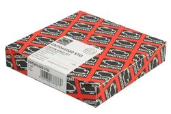 SET SEGMENTI PISTON ENGITECH ENT041020 STD - Compatibil cu FIAT