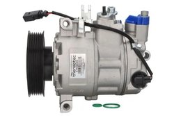 COMPRESOR CLIMATIZARE THERMOTEC KTT090398 - Compatibil cu AUDI