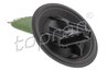 Rezistor ventilator habitaclu Topran 410 394