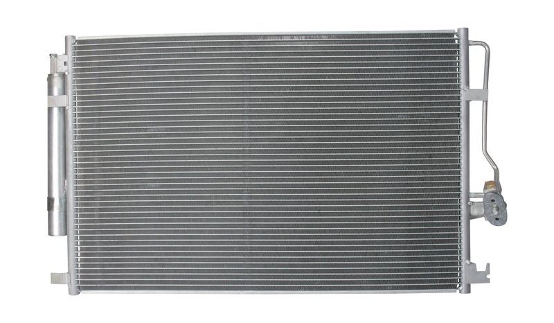 Radiator climatizare BOSCH 1 986 AD2 005