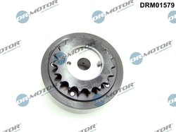 Regulator ax cu came Dr.Motor Automotive DRM01579