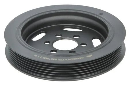 FULIE ARBORE COTIT / VIBROCHEN BTA E6I0002BTA - Compatibil cu JAGUAR, LAND ROVER