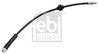 Furtun frana Febi Bilstein 183017