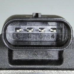 Pompa de apa suplimentare Pierburg 7.06033.20.0