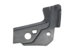 SUPORT, BARA PROTECTIE BLIC 6508-06-0037932P - Compatibil cu AUDI