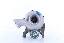 Turbina Nissens 93527