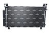 RADIATOR CLIMATIZARE NRF 350612 - Compatibil cu TOYOTA