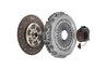 Set ambreiaj Valeo 827651