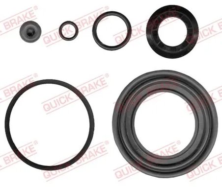 Set reparatie etrier QUICK BRAKE 114-0376
