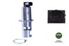 SUPAPA EGR NTK 91057 - Compatibil cu DACIA, NISSAN, RENAULT, SUZUKI