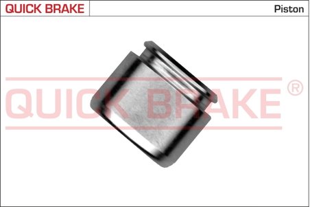 Piston etrier frana QUICK BRAKE 185067K