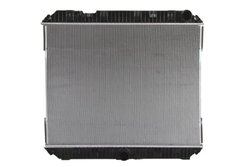 Radiator racire motor Thermotec D7ME032TT