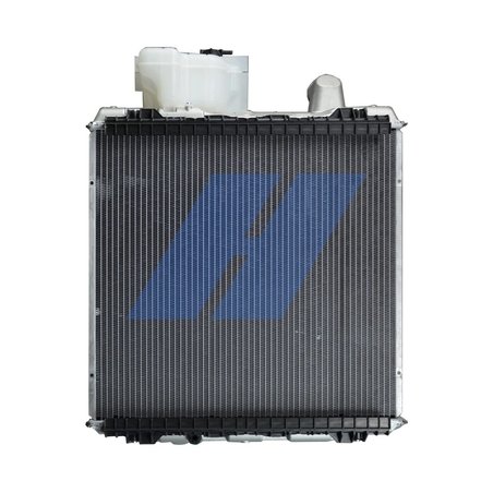 Radiator racire motor HIGHWAY AUTOMOTIVE 10119016