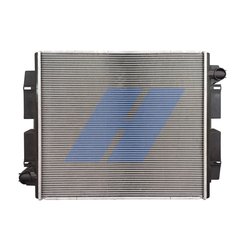 Radiator racire motor HIGHWAY AUTOMOTIVE 10033082