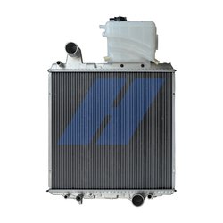 Radiator racire motor HIGHWAY AUTOMOTIVE 10119016