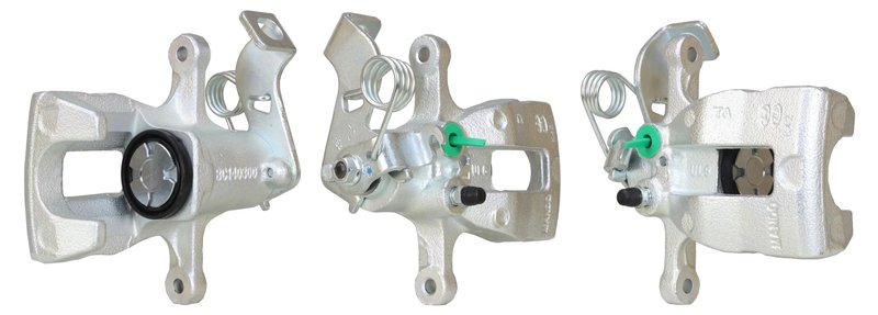 ETRIER FRANA ELSTOCK 86-3251 - Compatibil cu HYUNDAI