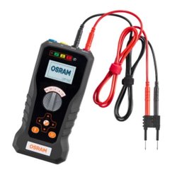 TESTER,BATERIE OSRAM OMM600 - Piesa auto compatibila cu mai multe marci