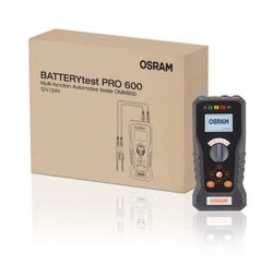 TESTER,BATERIE OSRAM OMM600 - Piesa auto compatibila cu mai multe marci