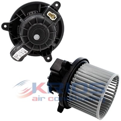 VENTILATOR HABITACLU MEAT & DORIA K92325 - Compatibil cu HYUNDAI