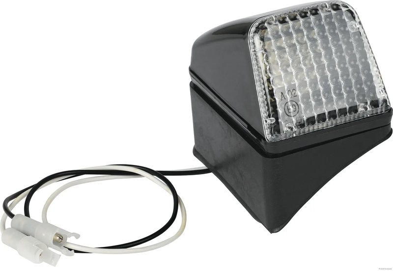 LUMINA DE DELIMITARE HERTH+BUSS ELPARTS 82710418 - Compatibil cu VOLVO