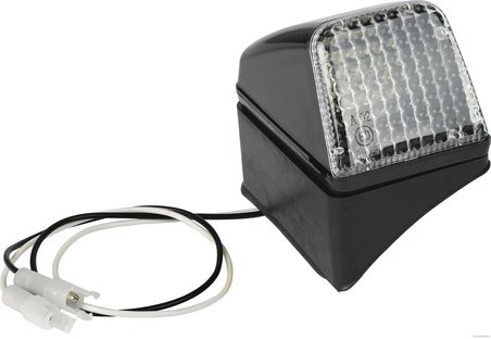 LUMINA DE DELIMITARE HERTH+BUSS ELPARTS 82710418 - Compatibil cu VOLVO