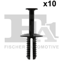 CLIPS, ACOPERIRE DECORATIVA SI PROTECTIE FA1 11-20021.10 - Compatibil cu ALPINA, AUDI, BMW (BRILLIANCE), LAND ROVER, MAYBACH, ME