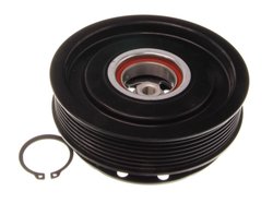 Cupla magnetica compresor climatizare Maxgear AC130193