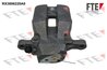 ETRIER FRANA FTE 9290626 - Compatibil cu TOYOTA