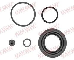 SET REPARATIE ETRIER QUICK BRAKE 114-0384 - Compatibil cu BMW
