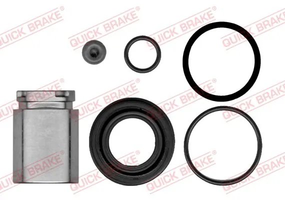 SET REPARATIE ETRIER QUICK BRAKE 114-5209 - Compatibil cu HYUNDAI, KIA