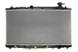 Radiator racire motor Thermotec D72066TT