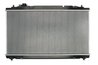 Radiator racire motor Thermotec D72066TT