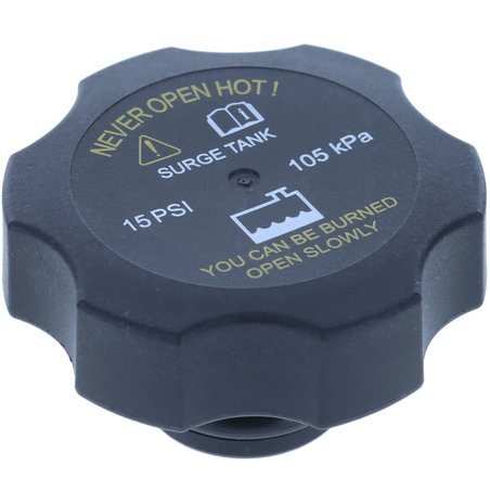 Buson radiator Motorad T46