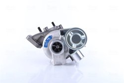 Turbina Nissens 93642
