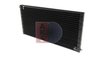 RADIATOR CLIMATIZARE AKS DASIS 452018N - Piesa auto compatibila cu mai multe marci