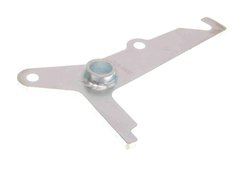 PIRGHIE, SUPORT FRANA- FRANA DE MANA MAXGEAR 28-0509 - Compatibil cu CITROEN, FIAT, PEUGEOT