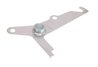 PIRGHIE, SUPORT FRANA- FRANA DE MANA MAXGEAR 28-0509 - Compatibil cu CITROEN, FIAT, PEUGEOT