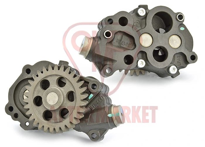 POMPA ULEI OMP 500.175 - Piesa auto compatibila cu mai multe marci