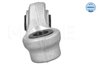 Brat suspensie Meyle 116 050 0224