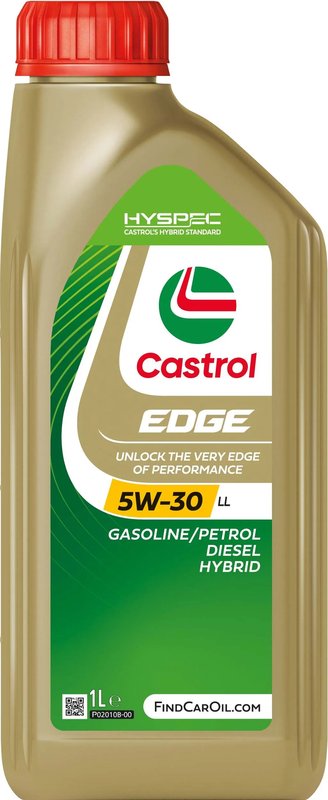 ULEI DE MOTOR CASTROL 15F7DA - Compatibil cu ALPINA, AUDI, BEDFORD, BENTLEY, BMW, CHRYSLER, CUPRA, DACIA, DAF, DODGE, FIAT, HOND
