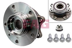 Set rulment roata FAG 713 6332 50