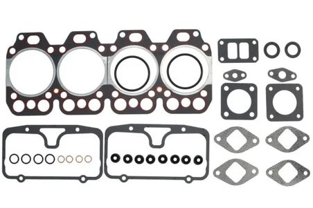 SET COMPLET GARNITURI MOTOR ENGITECH ENT000295 - Piesa auto compatibila cu mai multe marci