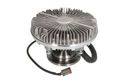 Cupla ventilator radiator Thermotec D5SC016TT