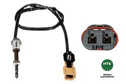 Senzor temperatura gaze evacuare NTK 93604
