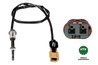 Senzor temperatura gaze evacuare NTK 93604
